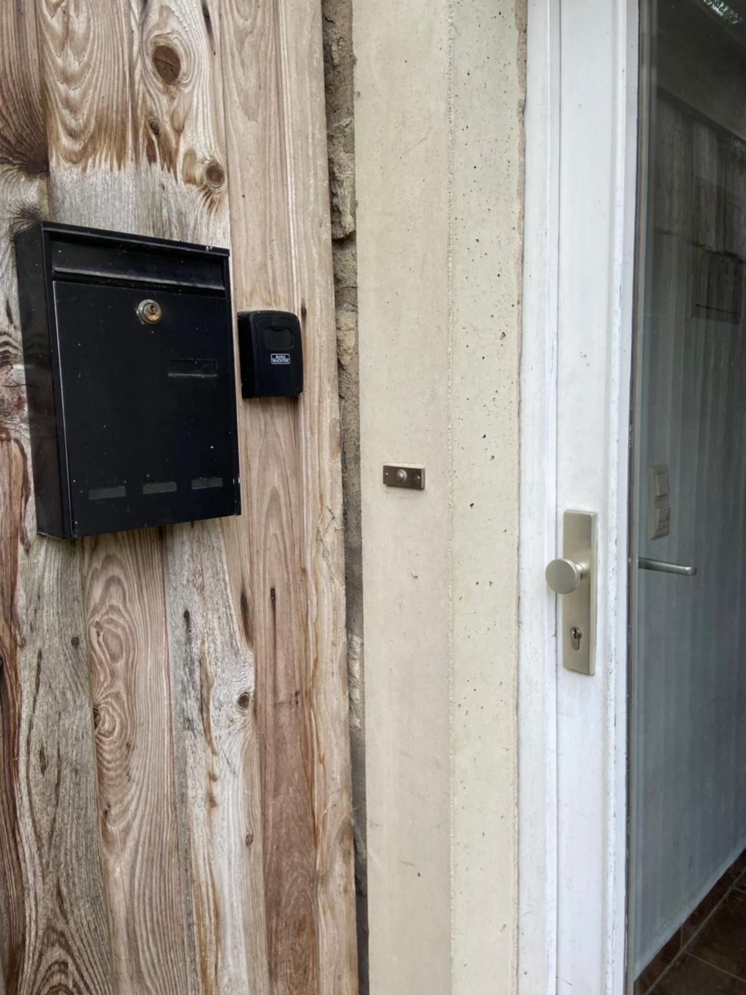 Stilvolles Apartment Im Gruenen Muensterland Rosendahl Eksteriør billede